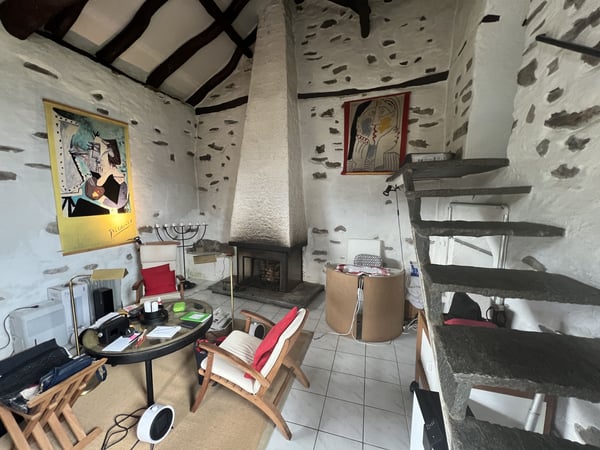3.5-Zimmer-Rustico mit viel Land in S. Antonino kaufen 11