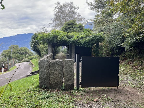 3.5-Zimmer-Rustico mit viel Land in S. Antonino kaufen 2