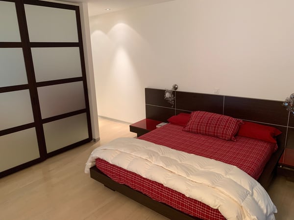 Vezia, 4.5 locali con terrazza 30 m² - signorile e pratico 3