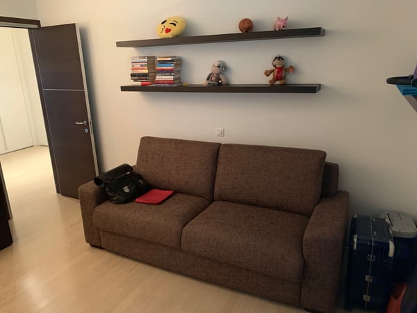 Vezia, 4.5 locali con terrazza 30 m² - signorile e pratico 9