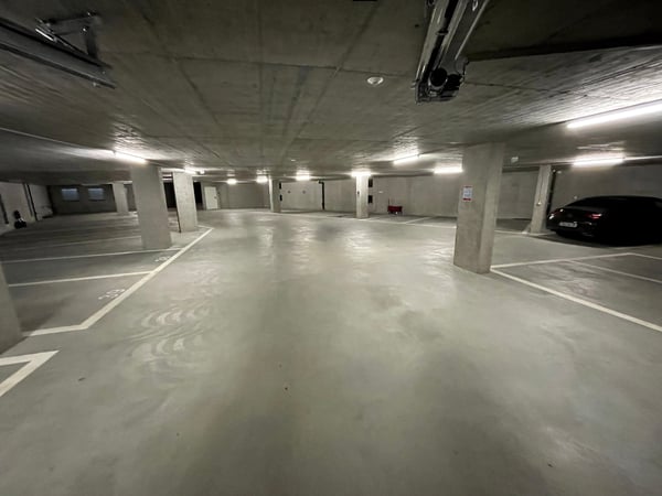 3.5-Zi. Designwohnung mit grosser Terrasse in Laax kaufen 12