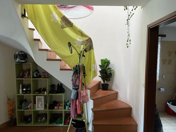 3.5-Zimmer-Maisonette mit Seesicht in Magadino - kaufen 10