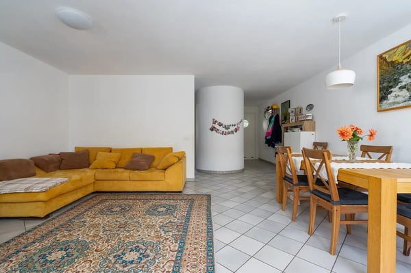 Casa d'angolo a schiera di 5 locali con piscina a Ponte Capriasca 2