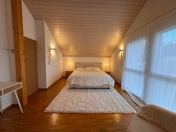 Magnifique chambre meublée de 25 m² dans grande maison de 270 m² 3