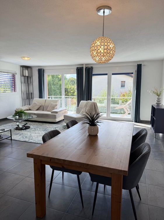 Magnifique chambre meublée de 25 m² dans grande maison de 270 m² 5