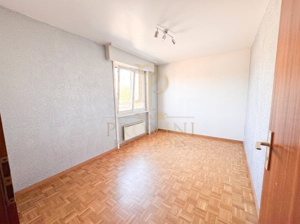 Attique 7.5 pièces – 154 m² habitables – Terrasse plein sud de 110 m² et vue panoramique 8