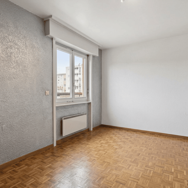 Attique 7.5 pièces – 154 m² habitables – Terrasse plein sud de 110 m² et vue panoramique 8