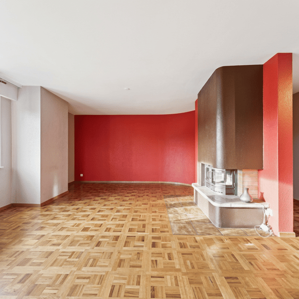 Attique 7.5 pièces – 154 m² habitables – Terrasse plein sud de 110 m² et vue panoramique 2