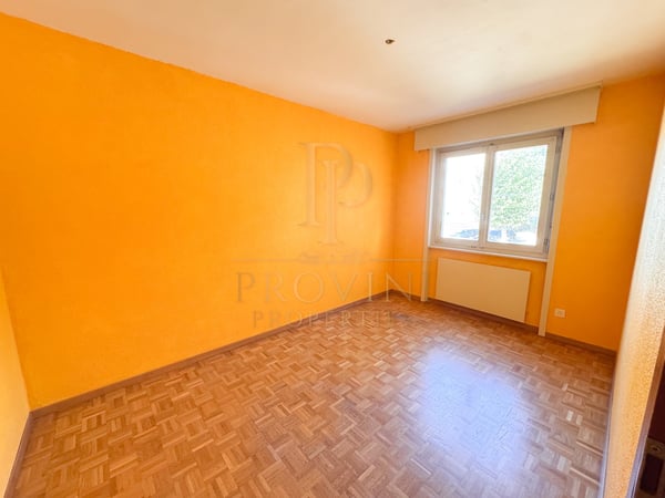Attique 7.5 pièces – 154 m² habitables – Terrasse plein sud de 110 m² et vue panoramique 7