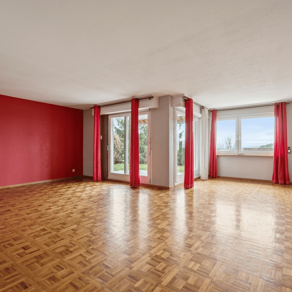 Attique 7.5 pièces – 154 m² habitables – Terrasse plein sud de 110 m² et vue panoramique 4