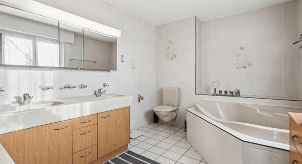 Attique 7.5 pièces – 154 m² habitables – Terrasse plein sud de 110 m² et vue panoramique 10