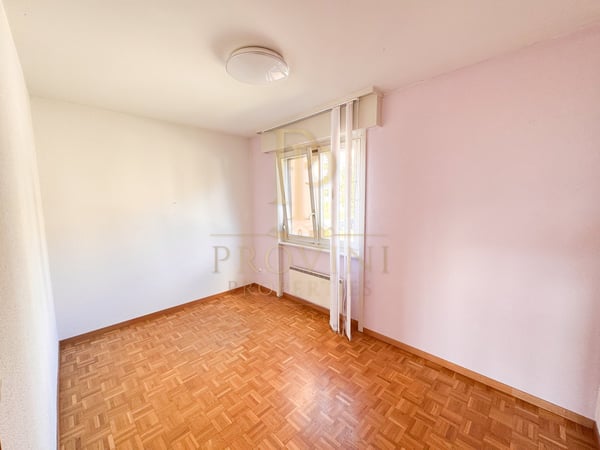 Attique 7.5 pièces – 154 m² habitables – Terrasse plein sud de 110 m² et vue panoramique 5