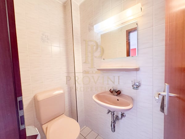 Attique 7.5 pièces – 154 m² habitables – Terrasse plein sud de 110 m² et vue panoramique 6