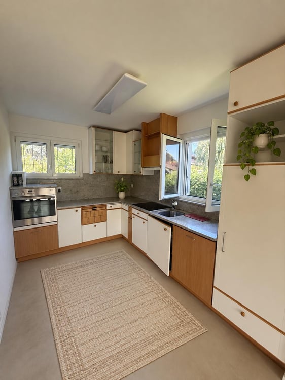 Chambre indépendante dans une magnifique maison en colocation – Épalinges 4