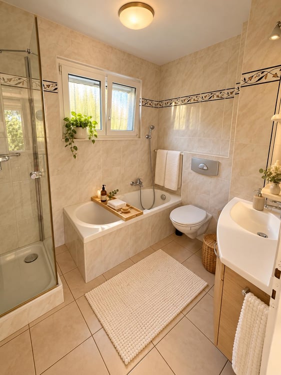 Chambre indépendante dans une magnifique maison en colocation – Épalinges 3