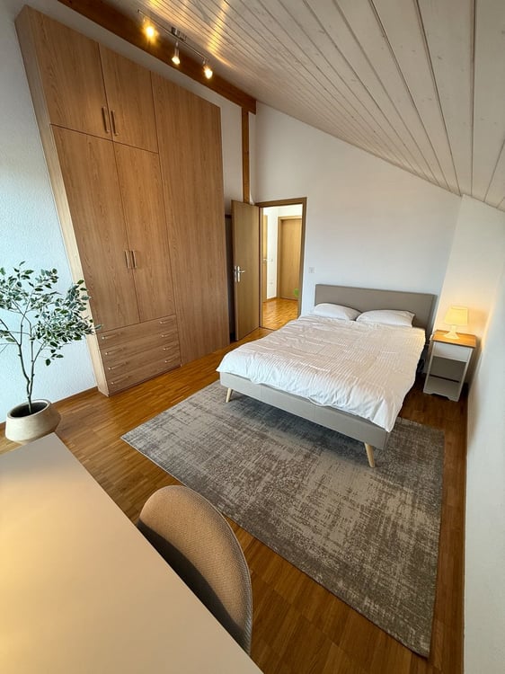 🏡 Magnifique chambre en colocation dans une villa à Romanel – CHF 1'200.–/mois, tout compris ! 3