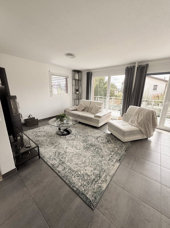 🏡 Magnifique chambre en colocation dans une villa à Romanel – CHF 1'200.–/mois, tout compris ! 6