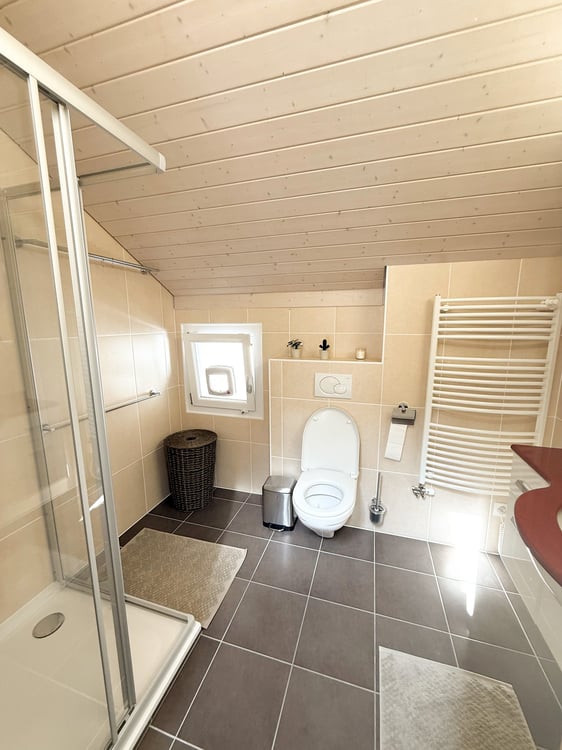 🏡 Magnifique chambre en colocation dans une villa à Romanel – CHF 1'200.–/mois, tout compris ! 4