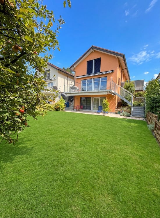 🏡 Magnifique chambre en colocation dans une villa à Romanel – CHF 1'200.–/mois, tout compris ! 9