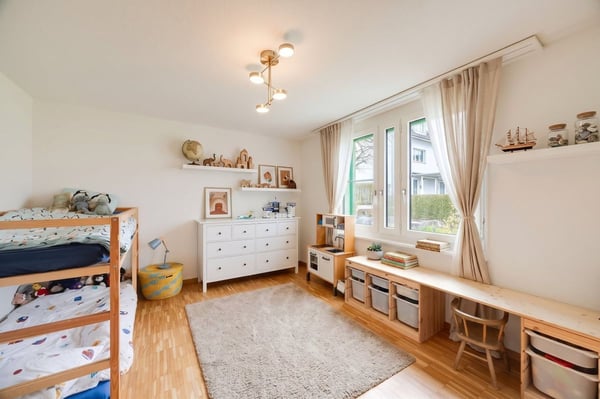 Gartenwohnung in ruhiger, grüner Wohnlage 8