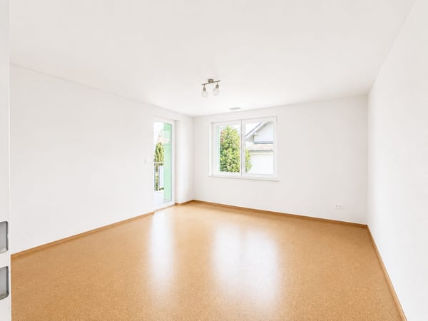 Exklusives Wohnen mit unverbaubarer Seesicht am Hallwilersee 10