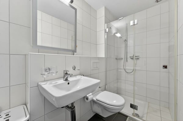 Wohnen mit Weitsicht, Komfort und Minergie-Standard 10
