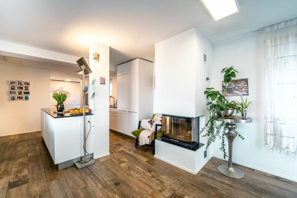 Grosszügiges 6.5-Zimmer Einfamilienhaus mit Einliegerwohnung - modernisiert 9