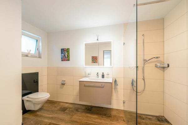 Grosszügiges 6.5-Zimmer Einfamilienhaus mit Einliegerwohnung - modernisiert 11