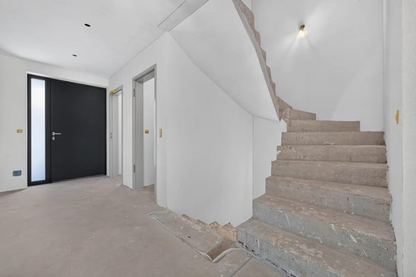 Neues 5.5-Zi.-Reihenhaus mit Garten in Reinach AG kaufen 11