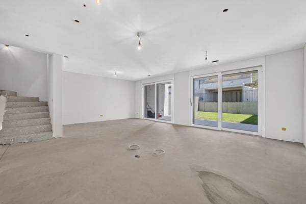 Neues 5.5-Zi.-Reihenhaus mit Garten in Reinach AG kaufen 10