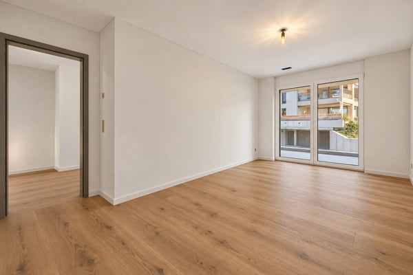 Neues 5.5-Zi.-Reihenhaus mit Garten in Reinach AG kaufen 7