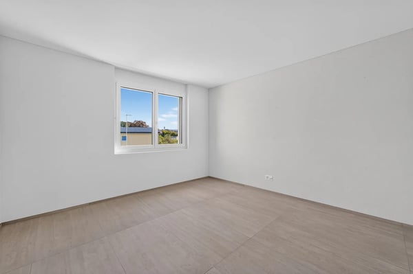 4.5-Zimmer-Attikawohnung - Erstbezug mit grosszügiger Terrasse und direktem Liftzugang 7