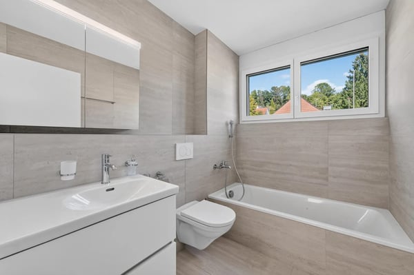 4.5-Zimmer-Attikawohnung - Erstbezug mit grosszügiger Terrasse und direktem Liftzugang 10