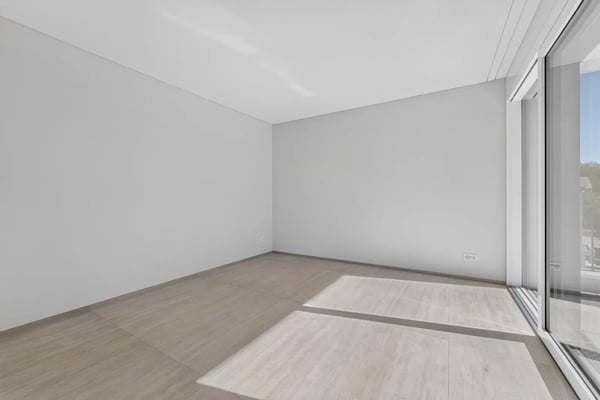 4.5-Zimmer-Attikawohnung - Erstbezug mit grosszügiger Terrasse und direktem Liftzugang 9