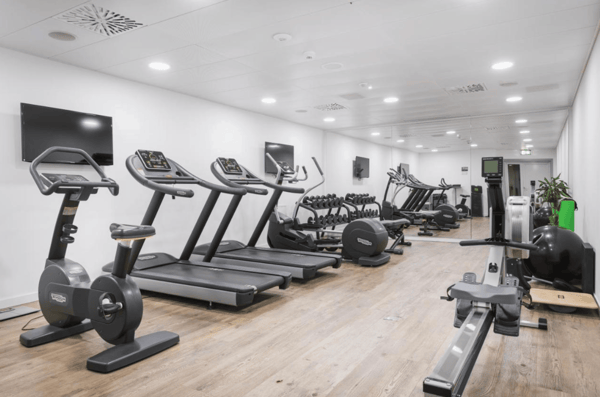 Charmant studio moderne à Nyon, disponible immédiatement 6