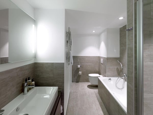 Charmant appartement de 2 pièces à Nyon, disponible immédiatement 3