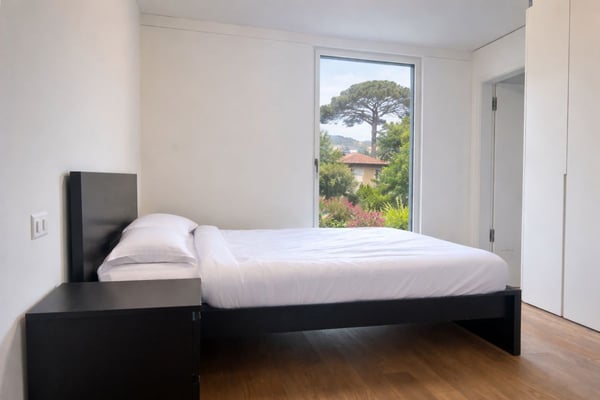 Esclusivo appartamento al 4° piano con terrazza panoramica 8