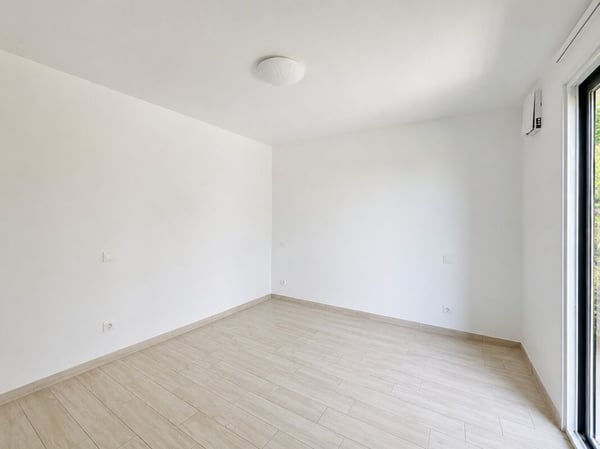 Luminoso appartamento di 3.5 locali, ultimo piano e vista aperta 10