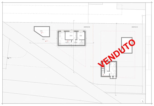 Vendesi villa esclusiva con piscina da edificare a Salorino 7