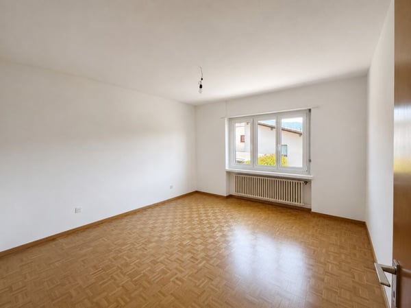 Affittasi a Novazzano appartamento di 3.5 locali in casa bifamiliare con grande terrazza e accesso diretto al giardino 8