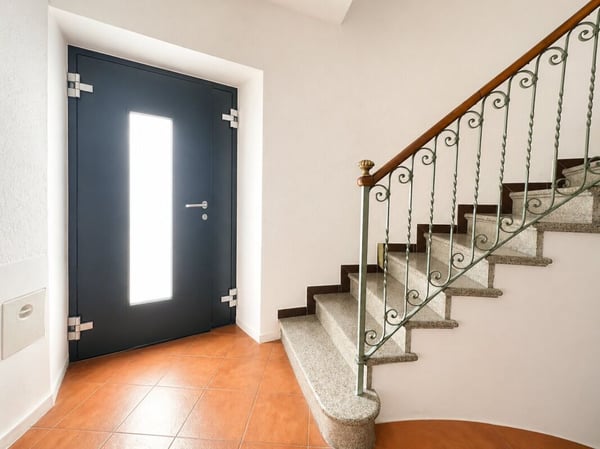 Stabile residenziale-commerciale con grande potenziale di sviluppo 14