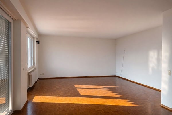 Grande e luminoso appartamento di 5.5 locali, ultimo piano, vista aperta 3