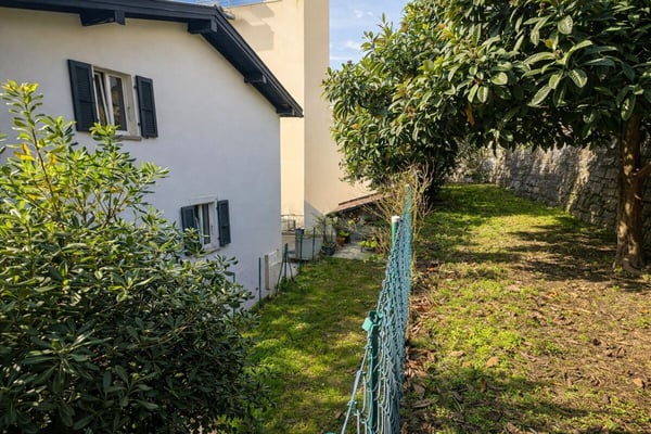 Graziosa casa unifamiliare nel centro storico, ristrutturata 22