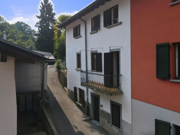 Graziosa casa unifamiliare in zona tranquilla 2
