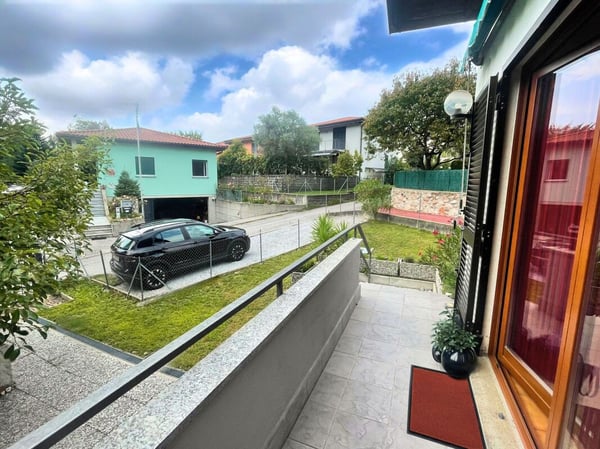 Graziosa casa unifamiliare in zona tranquilla 9