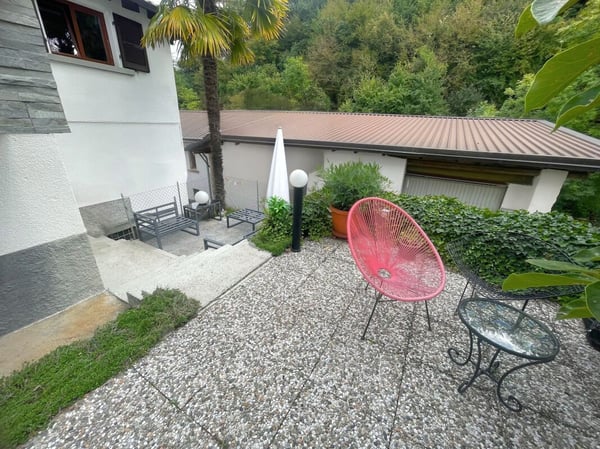 Graziosa casa unifamiliare in zona tranquilla 11