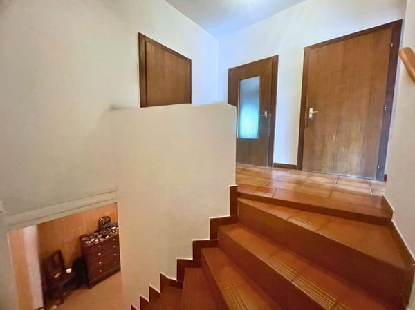 Graziosa casa unifamiliare in zona tranquilla 18