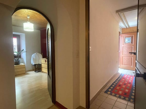 Graziosa casa unifamiliare in zona tranquilla 14