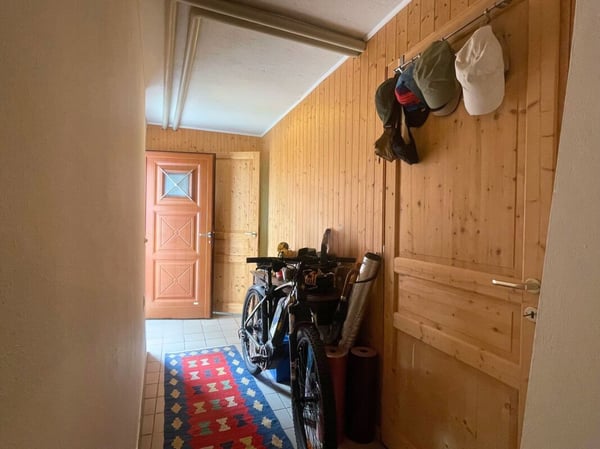 Graziosa casa unifamiliare in zona tranquilla 15