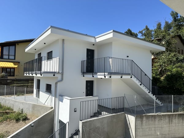 Nuovo e moderno appartamento di 3.5 locali, ultimo piano e vista aperta Mendrisio Arzo 2